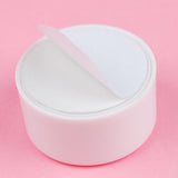 Max Maxb Single Cloth Tea Towel Holder Rubber Push In