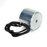 Maxbell 11LB DC12V Holding Electromagnet Lift Solenoid