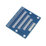 Maxbell Adapter PCB for 2.8 2.4 TFT LCD Panel Module OV7670