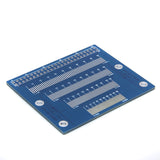 Maxbell Adapter PCB for 2.8 2.4 TFT LCD Panel Module OV7670
