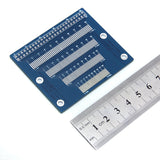 Maxbell Adapter PCB for 2.8 2.4 TFT LCD Panel Module OV7670
