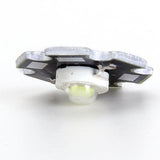 Maxbell 3W High Power Bright Star LED Light (White)
