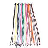 12pcs Nylon Eyeglass Holder Sunglass Eyewear Cord Neck String