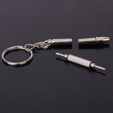 Maxbell Mini Screwdriver Eyeglass Sunglass Repair Tool