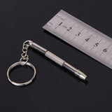 Maxbell Mini Screwdriver Eyeglass Sunglass Repair Tool
