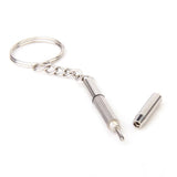 Maxbell Mini Screwdriver Eyeglass Sunglass Repair Tool