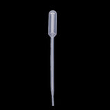 Maxbell 50pcs 3ml Transfer Pipette Graduated Dropper