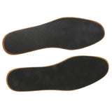 1 Pair Leather Insole Shoe Inserts Men's 8.5 Women's 11