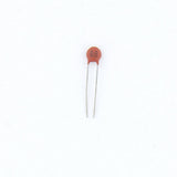 Maxbell 1000pcs 50 Values 50V Ceramic Capacitor Assorted kit Assortment Set 1pf-100nf