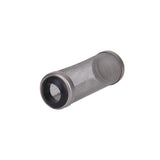 Maxbell Stainless Steel Filter Guard Flow Fish Shrimp Safe Protect Basket Mesh Net 16mm