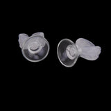 Maxbell Aquarium Suction Cup Holder Sucker Clip for Water Pipe Heating Rods Glass Air Tube Hose 18-24mm