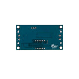 Maxbell LM2577 DC-DC Adjustable Step-up Power Supply Module with 3-digit Display