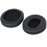 Maxbell A Pair of Black Replacement Ear Pads for Audio Technica ATH-M50 M50S M20 M30 ATH-SX1 Headphone