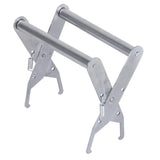 Maxbell Stainless Steel Bee Hive Frame Holder Lifter Capture Grip Tool Beekeeping Equipment