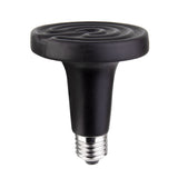 Maxbell 220-240V 100W Pet Ceramic Heat Emitter Reptile Heater Brooder Light Lamp