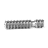 Maxbell M6 x 26.5MM Nozzle Throat for 3D Printer Extruder 1.75mm Filament MK8 Makerbot RepRap