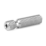 Maxbell M6 x 26.5MM Nozzle Throat for 3D Printer Extruder 1.75mm Filament MK8 Makerbot RepRap