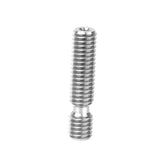Maxbell M6 x 26.5MM Nozzle Throat for 3D Printer Extruder 1.75mm Filament MK8 Makerbot RepRap