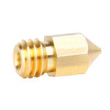 Maxbell 0.5mm Copper Extruder Nozzle Print Head for Makerbot MK8 RepRap 3D Printer