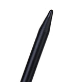 Maxbell 2pcs Plastic Stylus Touch Screen Pen for New Nintendo 3DS LL/XL White + Black