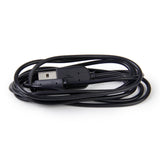 Maxbell Quick 1.5M Magnetic Watch USB Charging Charger Cable Wire for Pebble Steel 2 Smart Watch