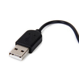 Maxbell Quick 1.5M Magnetic Watch USB Charging Charger Cable Wire for Pebble Steel 2 Smart Watch