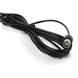 Maxbell 6.1 inch DVB-TW12 Digital TV Antenna 12dBi Signal Aerial for TV HDTV with Male Connector Adapter