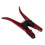 Maxbell Ear Tag Applicator Plier Veterinary Instruments Tool for Animal Cow Sheep
