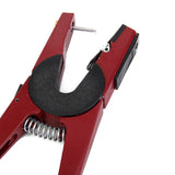 Maxbell Ear Tag Applicator Plier Veterinary Instruments Tool for Animal Cow Sheep