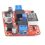 Maxbell Digital Display Step Up Step Down DC -DC Power Supply Module