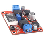 Maxbell Digital Display Step Up Step Down DC -DC Power Supply Module