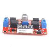 Maxbell Digital Display Step Up Step Down DC -DC Power Supply Module