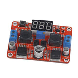 Maxbell Digital Display Step Up Step Down DC -DC Power Supply Module