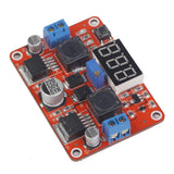 Maxbell Digital Display Step Up Step Down DC -DC Power Supply Module