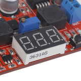 Maxbell Digital Display Step Up Step Down DC -DC Power Supply Module