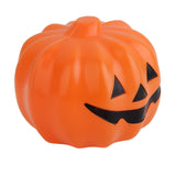 Maxbell Funny Pumpkin LED Light Lamp Halloween Festival Party Decoration