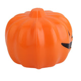 Maxbell Funny Pumpkin LED Light Lamp Halloween Festival Party Decoration