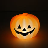 Maxbell Funny Pumpkin LED Light Lamp Halloween Festival Party Decoration