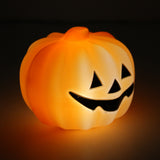 Maxbell Funny Pumpkin LED Light Lamp Halloween Festival Party Decoration