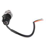 Maxbell G1/4 Pressure Transducer Sensor 0-0.5 MPa for Oil Fuel Diesel Gas Water Air