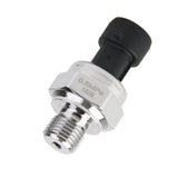 Maxbell G1/4 Pressure Transducer Sensor 0-0.5 MPa for Oil Fuel Diesel Gas Water Air