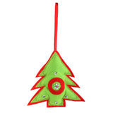 3pcs Christmas Tree Decoration Xmas Home Party Hanging DIY Ornament Gift