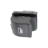 Maxbell Front Right Rear Window Switch Button for AUDI A6 S6 C6 RS6 Allroad Q7