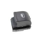 Maxbell Front Right Rear Window Switch Button for AUDI A6 S6 C6 RS6 Allroad Q7