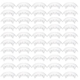 Maxbell 100pcs Tomato Truss Garden Plant Support Fixing Clip for Trellis melon Vine