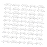 Maxbell 100pcs Tomato Truss Garden Plant Support Fixing Clip for Trellis melon Vine