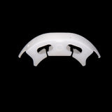 Maxbell 100pcs Tomato Truss Garden Plant Support Fixing Clip for Trellis melon Vine