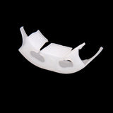 Maxbell 100pcs Tomato Truss Garden Plant Support Fixing Clip for Trellis melon Vine