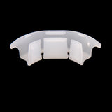 Maxbell 100pcs Tomato Truss Garden Plant Support Fixing Clip for Trellis melon Vine