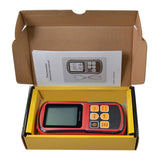 Maxbell K-Type Digital Thermometer w/ Thermocouple Sensor